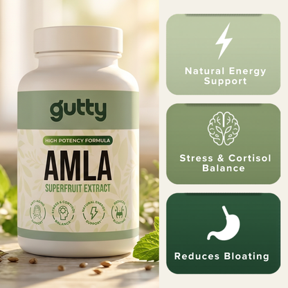 Amla Superfruit Capsules