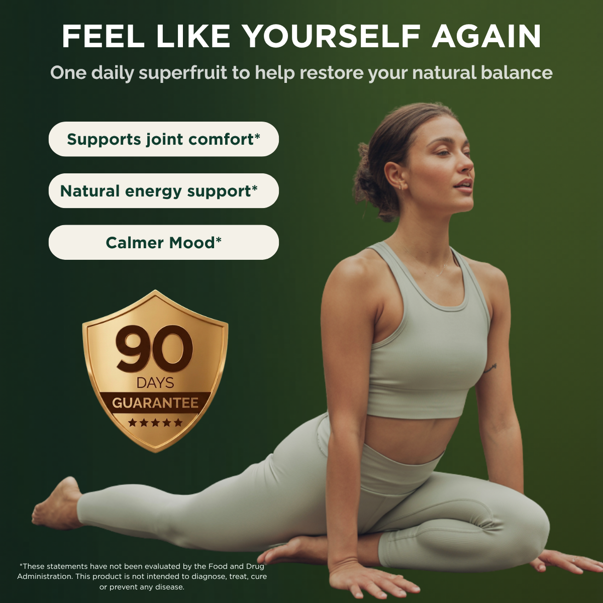 Amla Superfruit Capsules