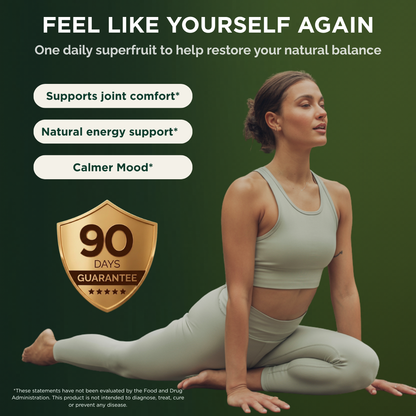 Amla Superfruit Capsules