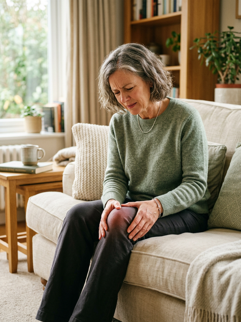 Joint Pain 